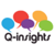 Q-Insights Logo