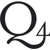 Q4 Public Relations Logo