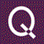 Q Interiors Logo