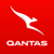 Qantas Freight International Logo