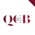 QCB, Inc. Logo