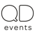 QD Events Logo