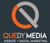Quedy Media Logo
