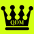 Queen Digital Marketing Logo