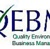 Qebm Logo