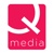 Q Media Solutions Logo