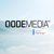 Qode Media Logo