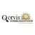 Qorvis Communications Logo