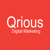 Qrious Digital Marketing Logo