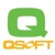 Qsoft Dubai Logo