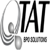 QTAT BPO Solution Logo
