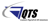 QTS Payroll Logo