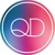 Quadrant Design Logo