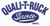 Quali-T-Ruck Service, Inc. Logo