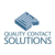 Quality Contact Solutions Logo