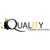 Quality IT & Web Solutions Logo