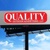 Quality Outdoor Advertising Logo