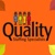 Quality Staffing Specialists Logo