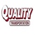 Quality Transportation Logo