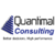 Quantimal Consulting Inc. Logo
