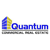 Quantum Commercial Real Estate Logo