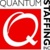 Quantum Staffing Logo