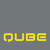 Qube Ports & Bulk Logo