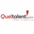 Queltalent!com Logo