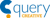 Query Creative Logo