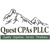 Quest CPAs PLLC Logo