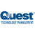 Quest Media & Supplies, Inc. Logo