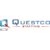 Questco Staffing Logo