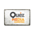 Quez Media Marketing Logo
