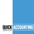 Quick Accounting Services Dubai Logo