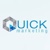 Quick Marketing Group Logo