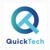 QuickTech Maroc Logo