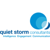 Quiet Storm Consultants Logo