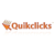 Quikclicks Logo