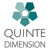 Quinte Dimension Logotype