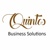 Quintos Business Solutions Logo
