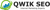 Provider Logotype qwikseo.com Logo