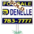 R. D. Denelle Realtors Inc Logo