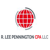 R. Lee Pennington, CPA, LLC Logo