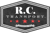 R.C. Transport, LLC Logo