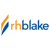 R.H. Blake Logo