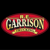 R E Garrison Trucking Logo