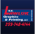 R.E. Lawlor Graphics & Printing, LLC Logo