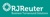 R J Reuter Logo