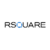 R Square Inc. Logo