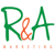 R&A Marketing Logo